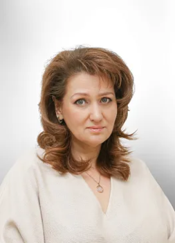 Ефимова Лилия Викторовна