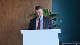 XXIII Годовая конференция компании «Аудэкс»