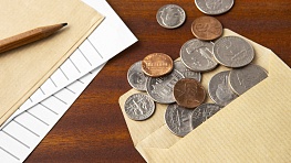 Некоторые особенности выплаты дивидендов