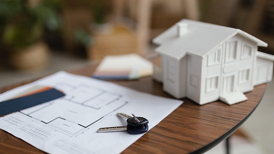 Основные факторы, влияющие на оценку недвижимости