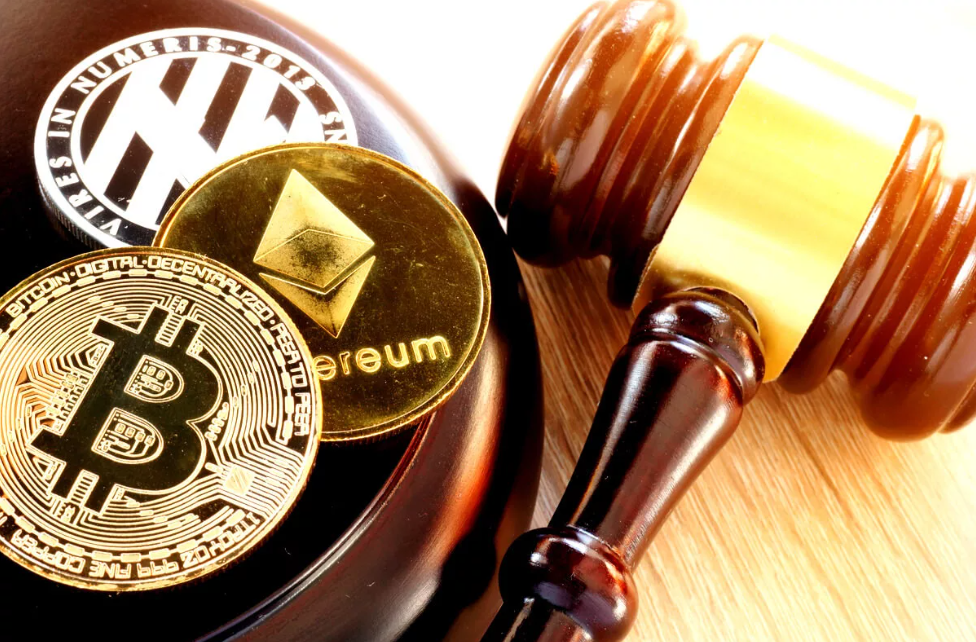 Изменения в регулировании криптовалют и майнинга Изменения в регулировании криптовалют и майнинга