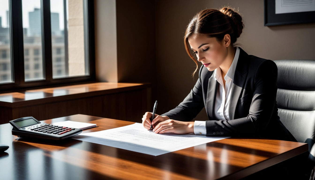 Расчет среднего заработка – 2025 Расчет среднего заработка – 2025