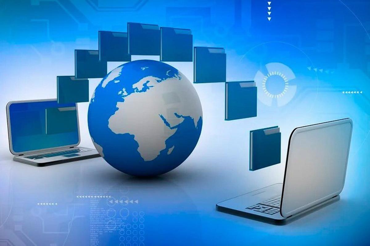 Трансграничный электронный документооборот Трансграничный электронный документооборот